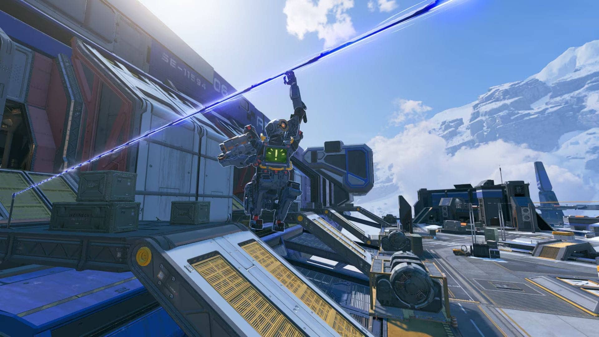 Apex Legends Season 29 Split 2 Battle Pass: Epic Rewards Await