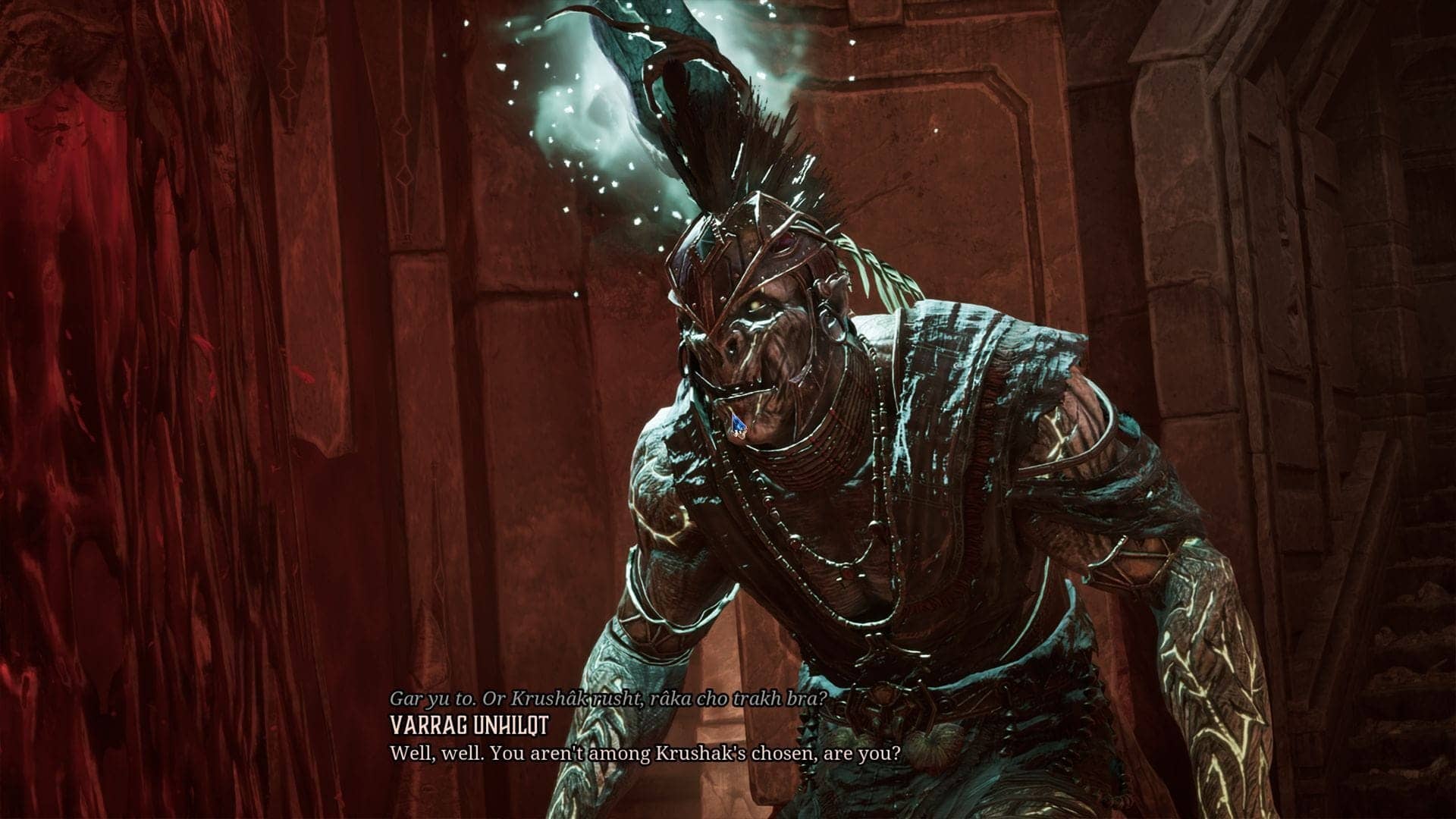 Discover the Five Undead Shamans in Gothic 1 Remake