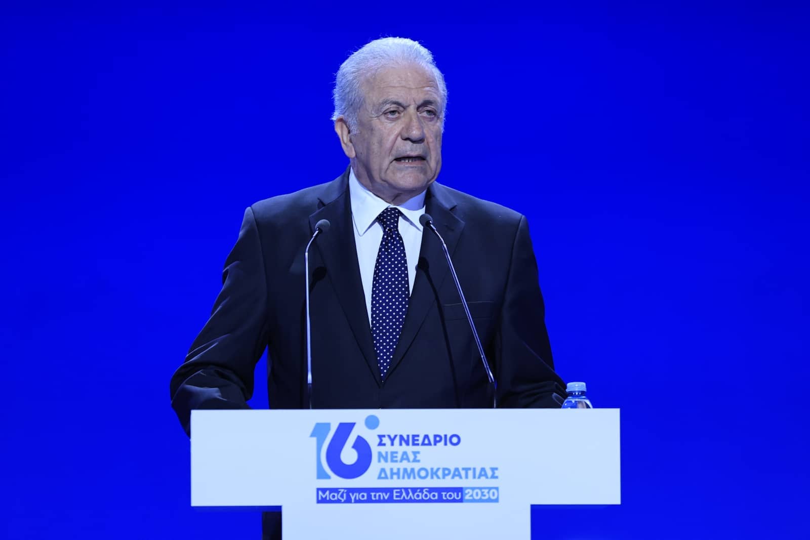 Belgium Chases Ex-EU Star Avramopoulos Over Qatar Drama
