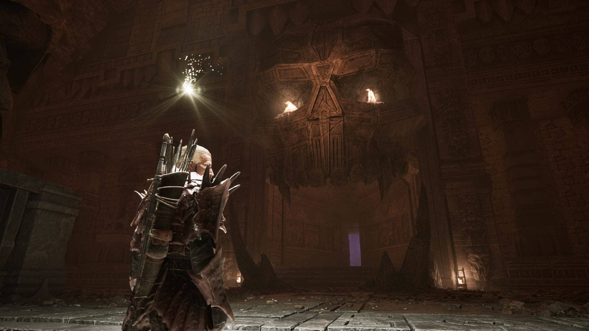 Gothic 1 Remake Sleeper's Temple puzzle solution guide