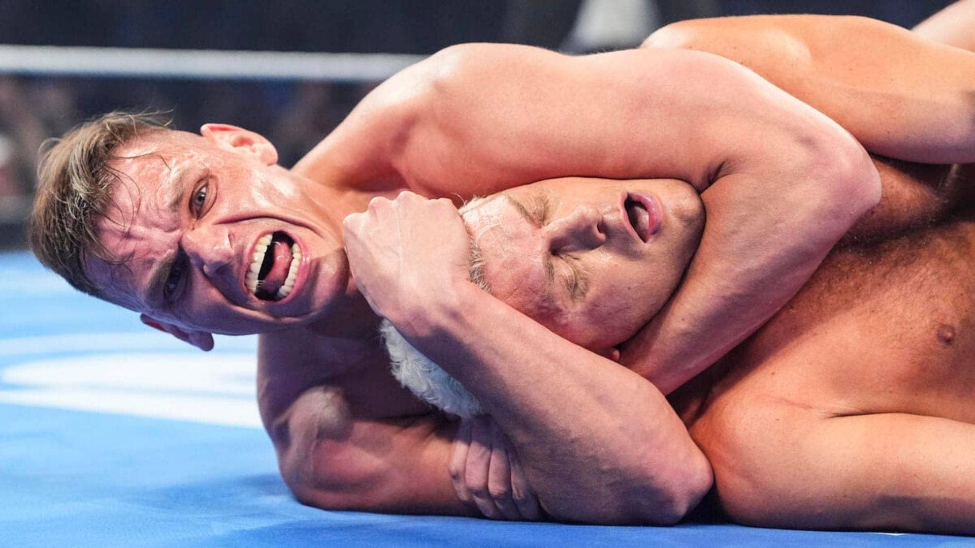 Gunther's Smack Talk Sparks WWE Title Showdown with Cody