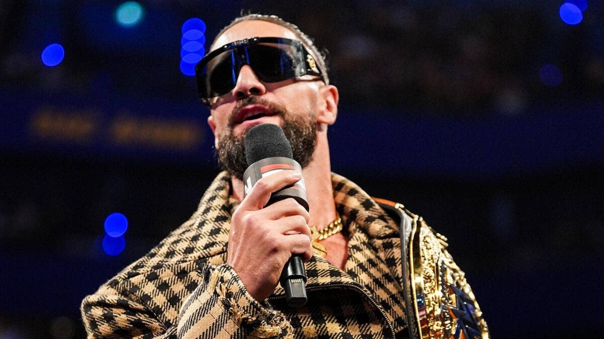 Seth Rollins Dances with a Daring WWE Star After SmackDown