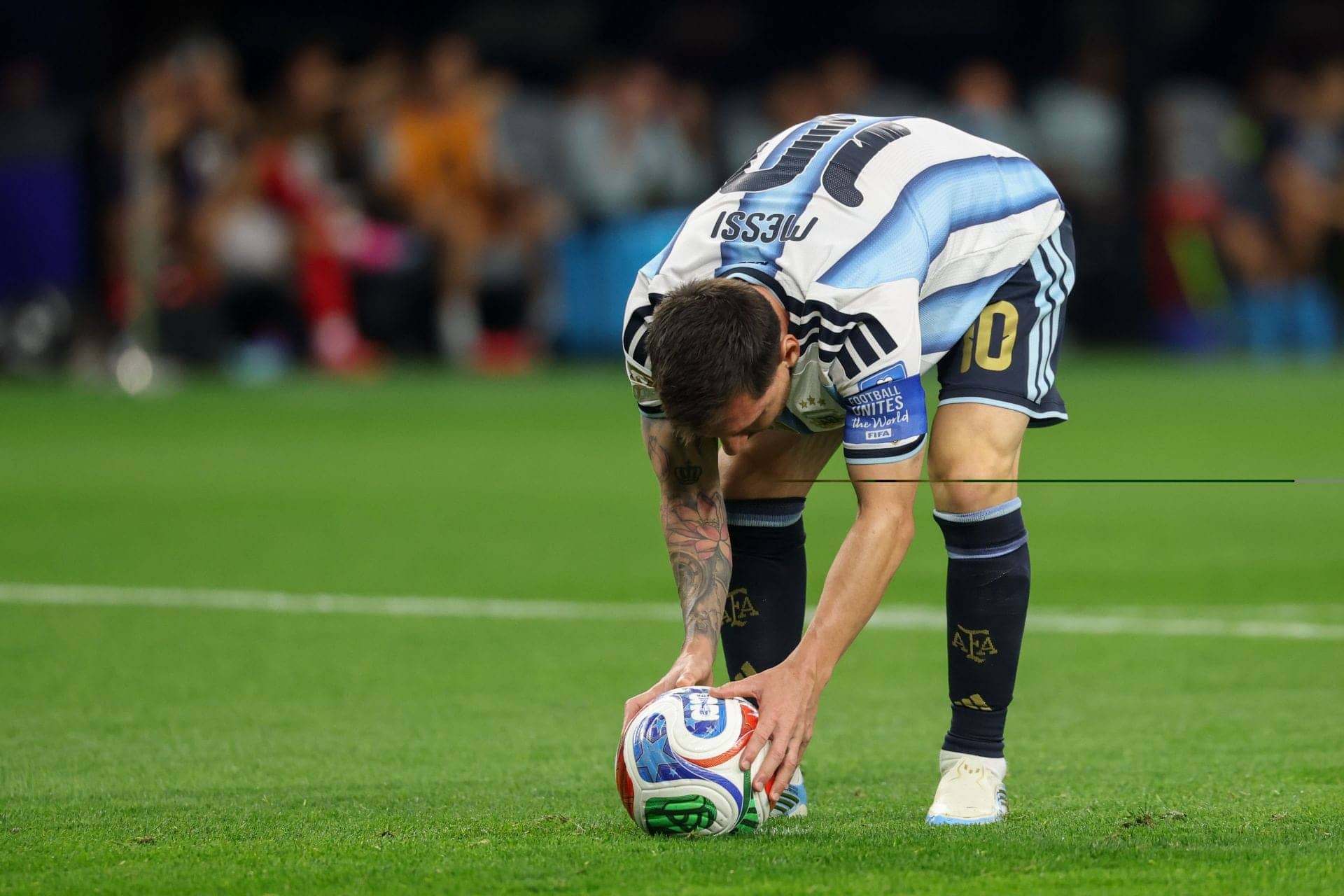FIFA's New Penalty Shootout Plan: One Toss to Rule Them All