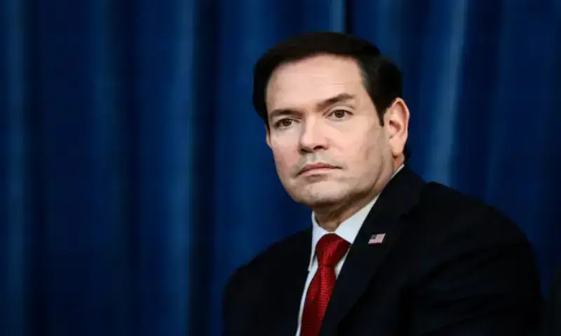 Rubio Ki Iran Policy: Daya Ki Tarah Tension Aur Drama
