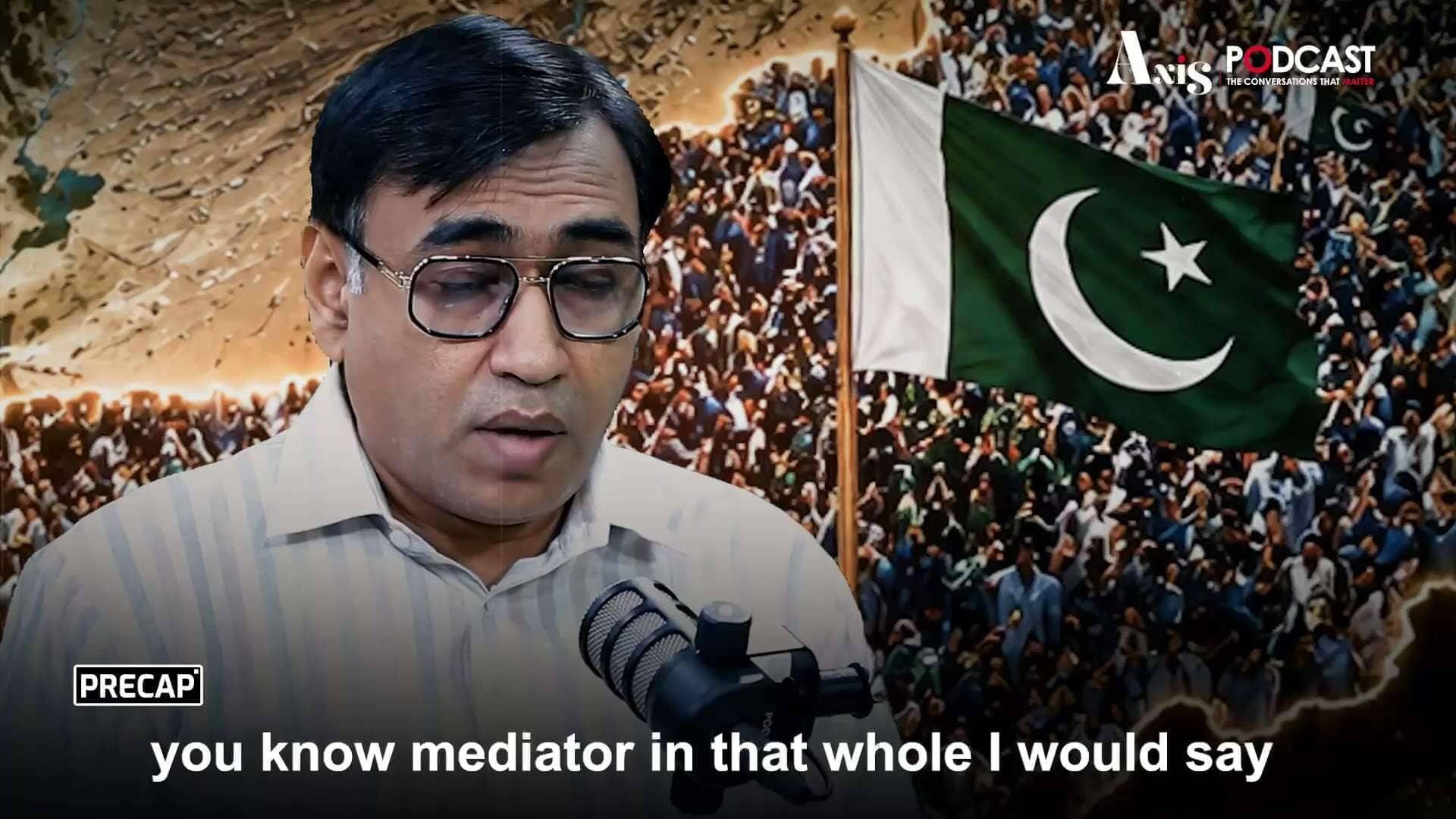 Dr. Pandya's Geopolitical Game: Terror, Turkey, and Teens!