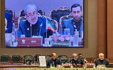 Iran Ki UAE Par Ilzaam: Military Drama Aur Peace Ki Talash