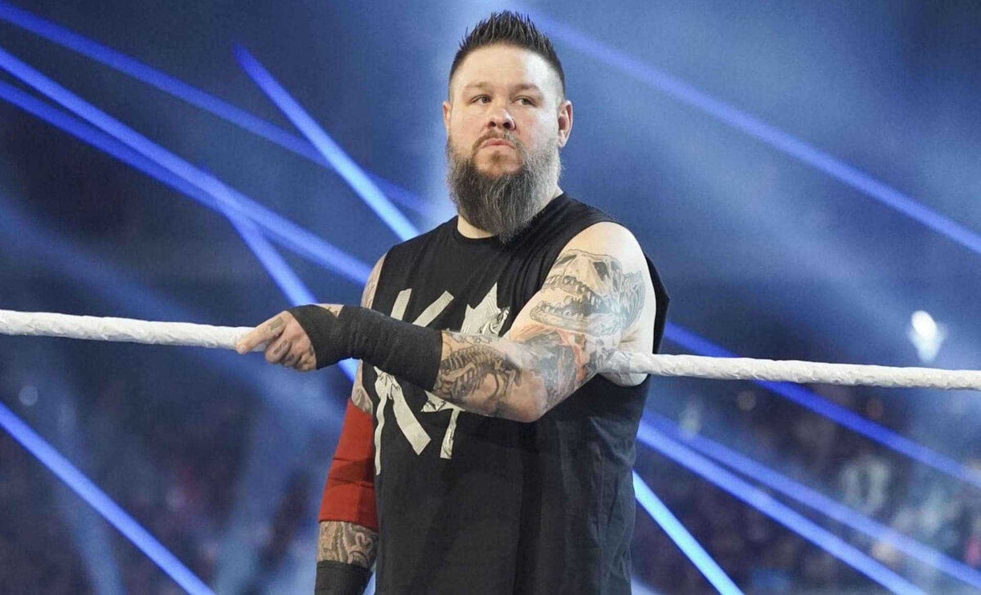 WWE SmackDown Drama: Major Split and Epic Brawl Unfolds!