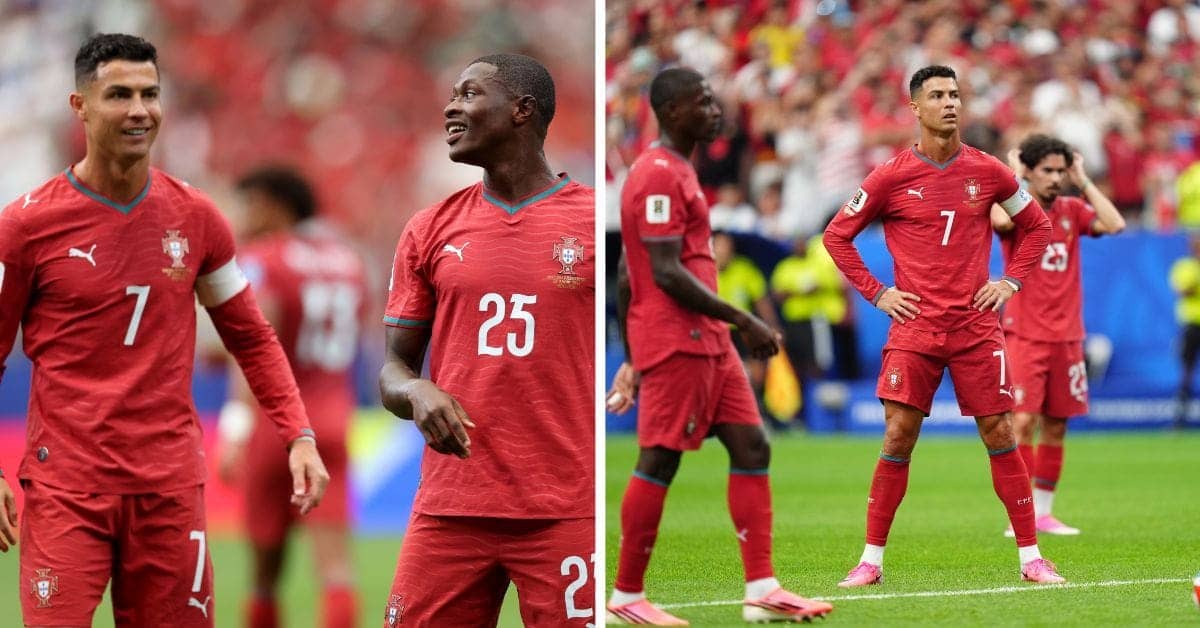Cristiano Ronaldo Ka Free-Kick Trick Aur Goal Ki Kahanian