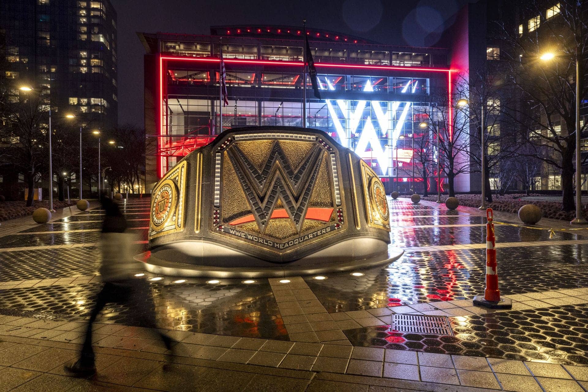 MAJOR BETRAYAL: 45-year-old WWE star kicked out of faction