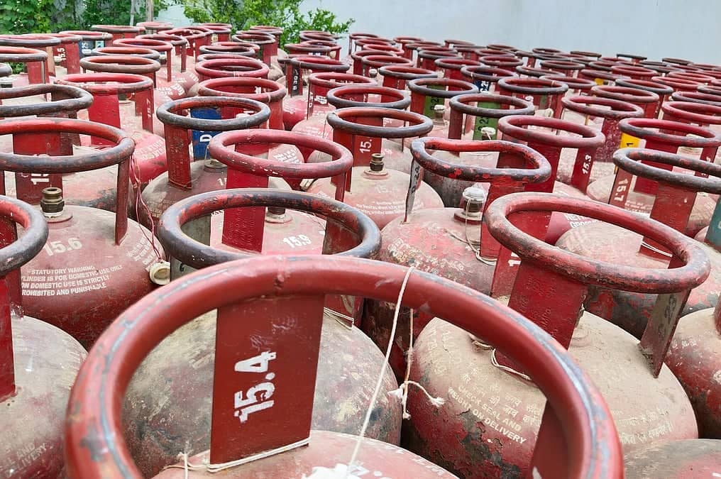 India's LPG Crisis: U.S. to the Rescue Amid Energy Turmoil