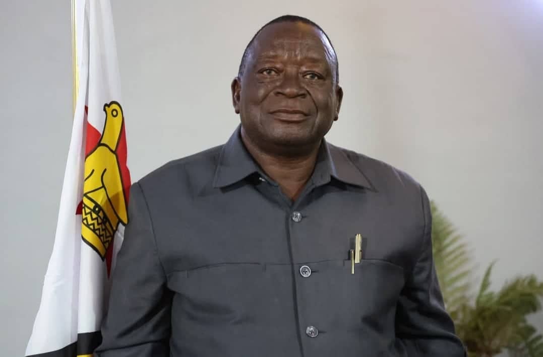 Mnangagwa Ka Funerals Ka Tamasha: Dikhawa Ya Strategy?