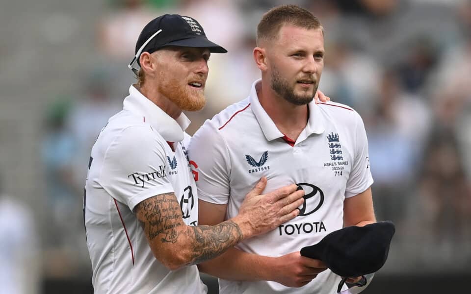 Ben Stokes Wapas, England Ki Team Mein Masti Chalu