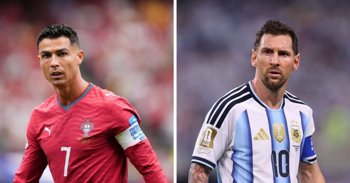 Ronaldo Ka Bindaas Jawab: Messi Aur Mbappe Ki Yaad Dila Di