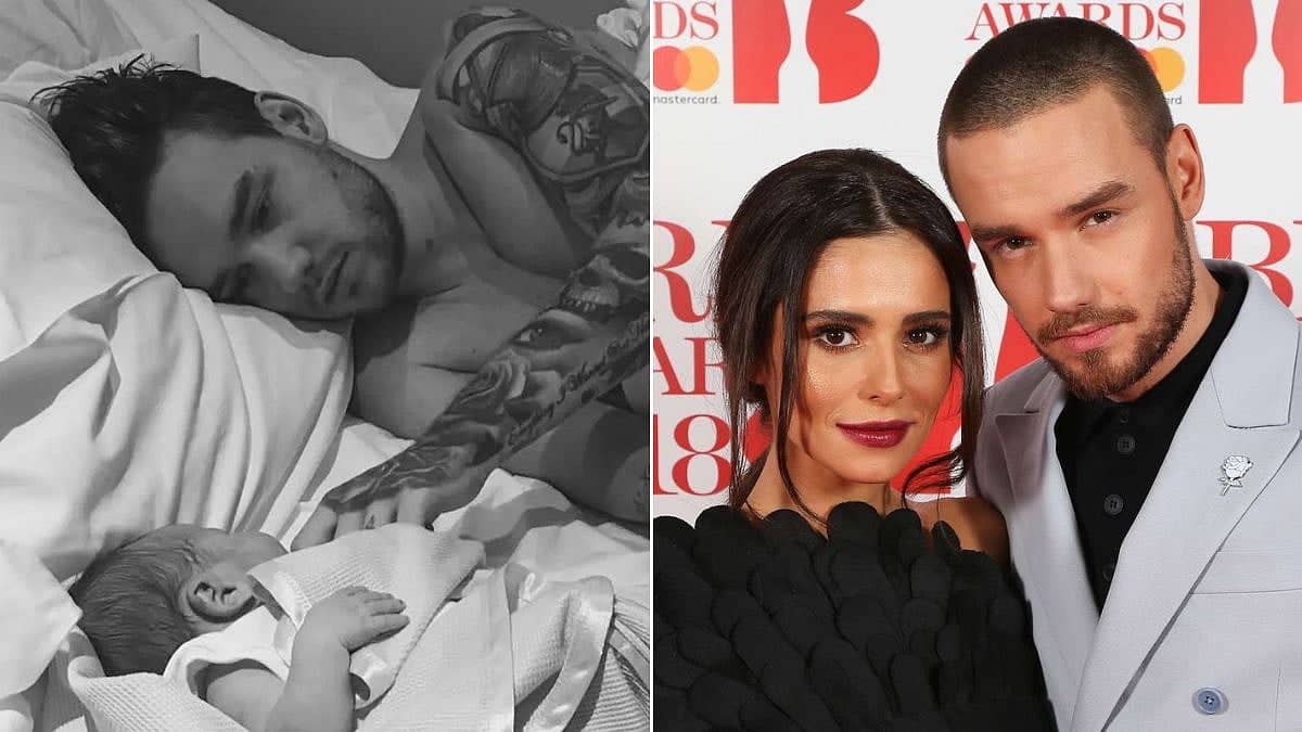 Liam Payne's Son Bear Inherits $29 Million Treasure Trove