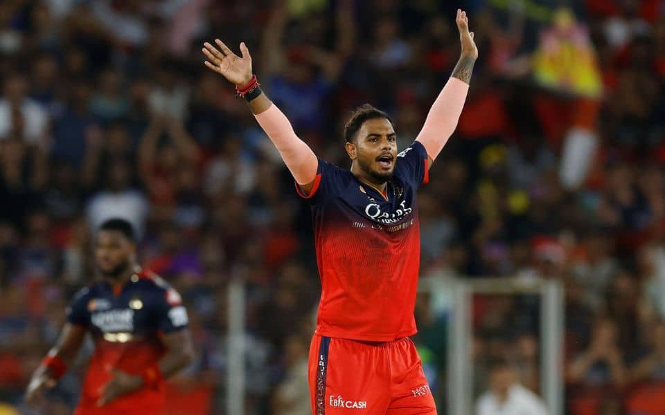 Yash Dayal Returns for UPT20 League, Auction in July