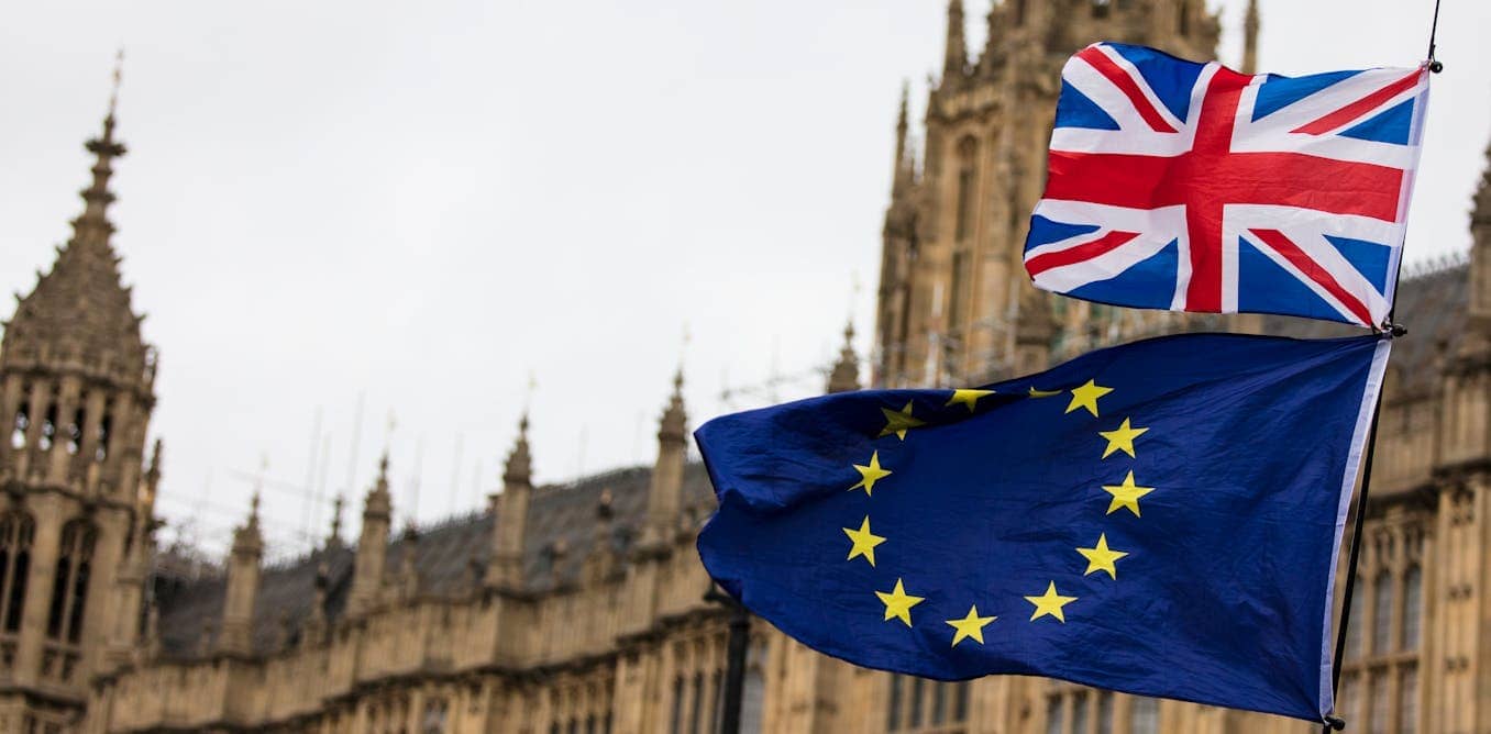 Brexit Ka Jadoo: UK Mein Jawaanon Ka Vote Aur Badlav
