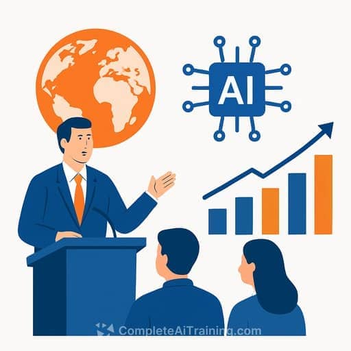 Wealth Conference: Geopolitics, AI aur Investment ki Drama