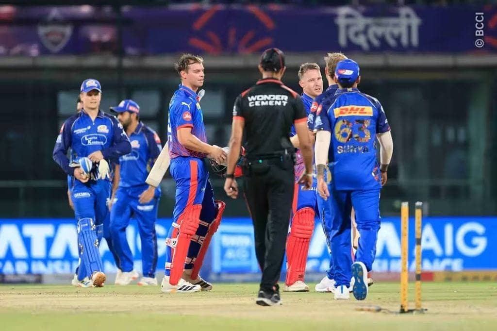 Aakash Chopra Ka Trade Plan: Delhi Ki Mumbai Se Baat Chalu