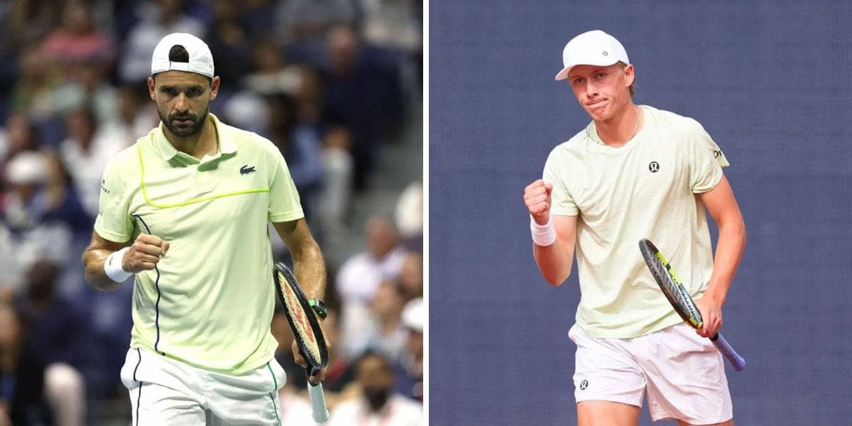 Mallorca Championships 2026: Grigor vs Shelbayh, Buse vs Kopriva