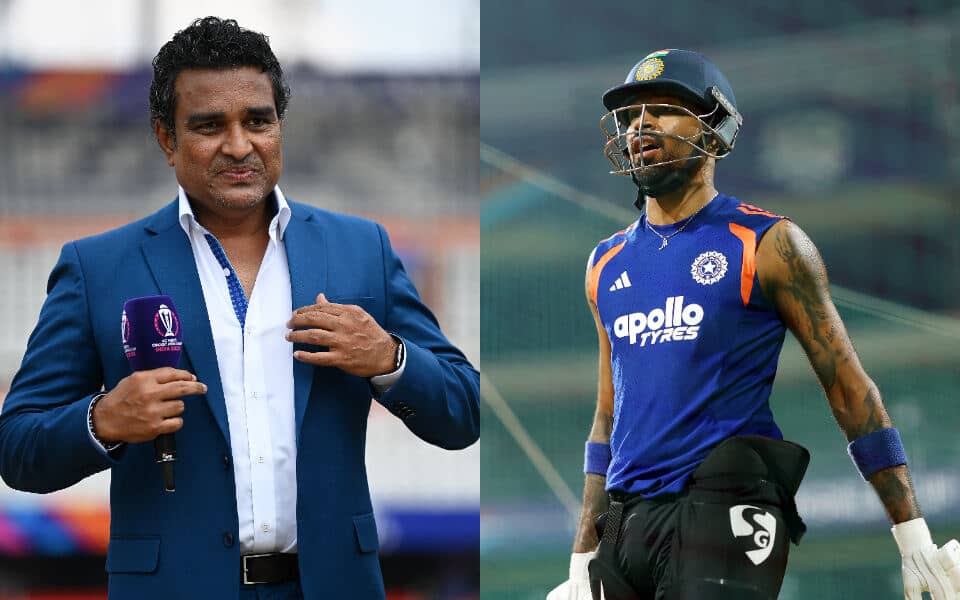 Hardik Pandya Injury: Daya Ki Ghabrahat Aur Sanjay Ki Chinta