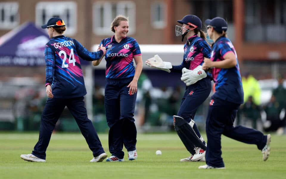 Scotland's Hilarious Hunt for 2028 T20 World Cup Glory