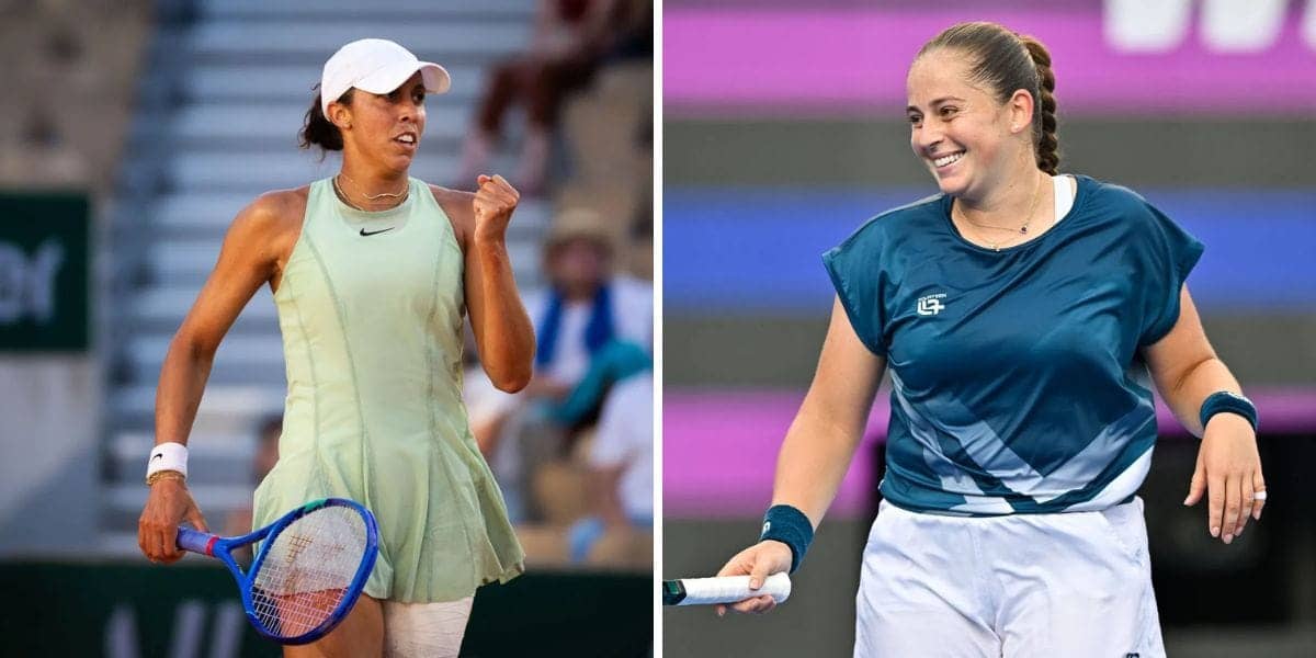 Eastbourne Open 2026: Keys and Ostapenko Ready to Shine
