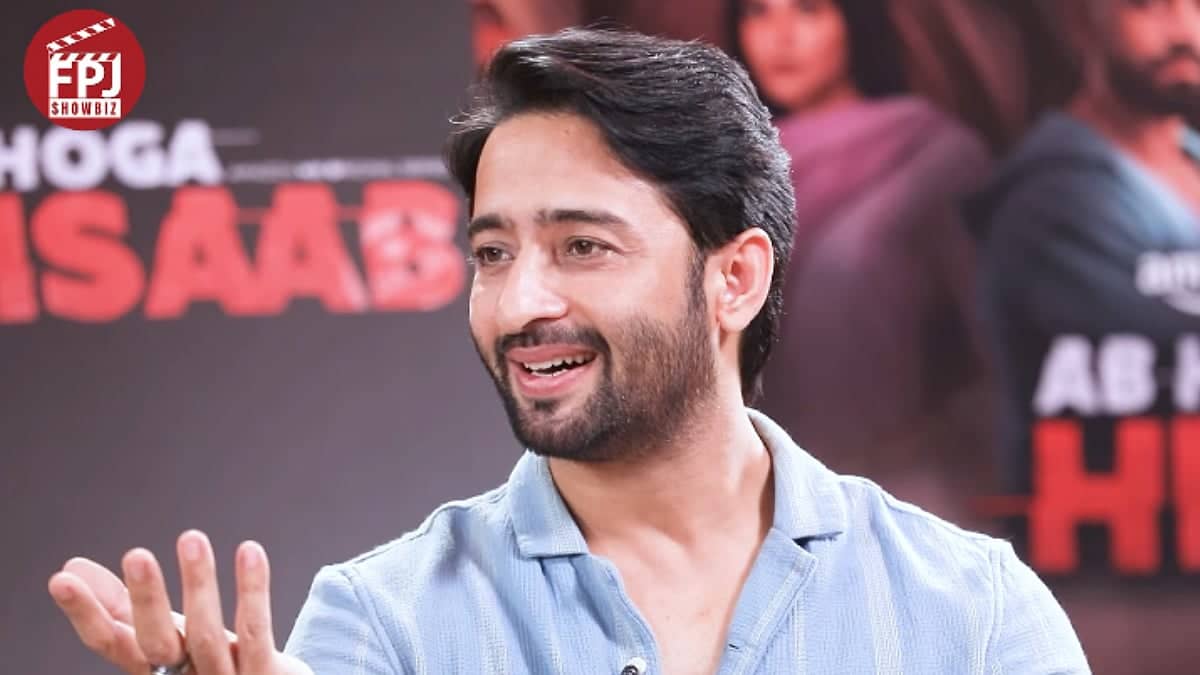 Shaheer Sheikh Ki Drama: Clicks Aur Jhoot Ka Chakkar