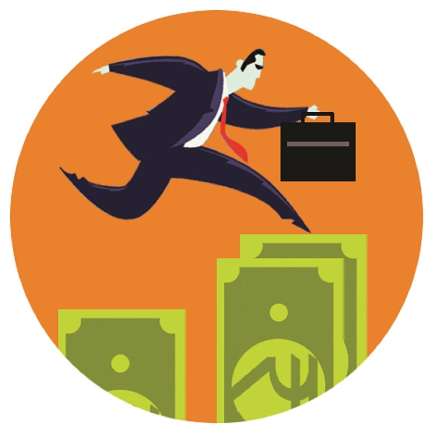 The end of IT's dominance? TCS, Infosys, Wipro lose ₹8.5 lakh cr in value