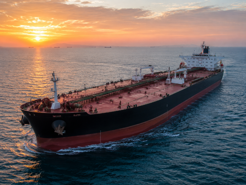 Iran Oil Gets a Fresh Shot: Indian Refiners Ready to Dive In