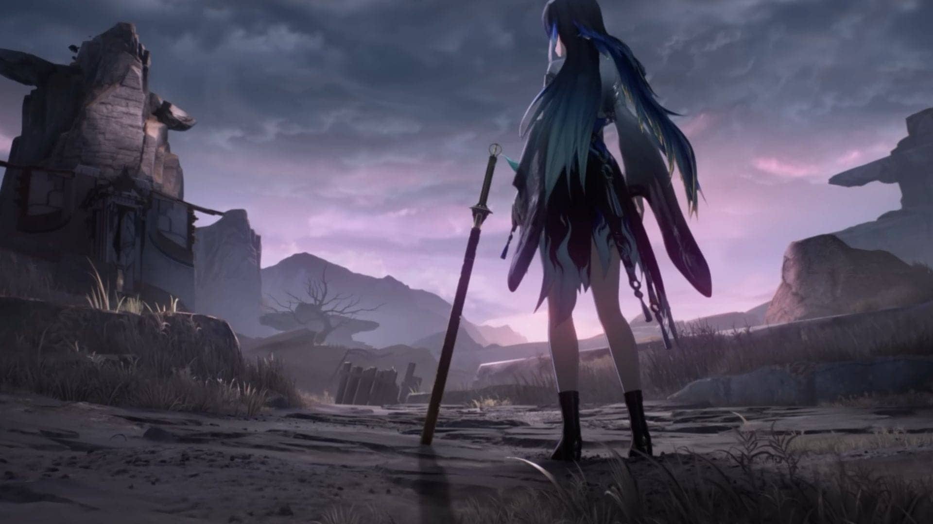 Wuthering Waves 3.5: New Sonata Effects Unveiled