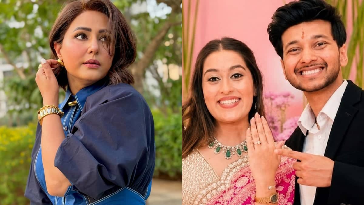 Kya Ketan Agarwal Ki Maut Murder Hai? Hina Khan Ka Gussa!