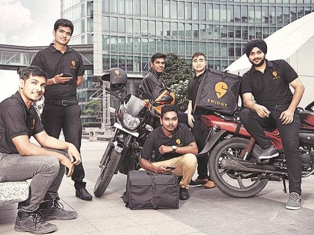 Swiggy Delivery Partners Can Invest from Rs 100 Now