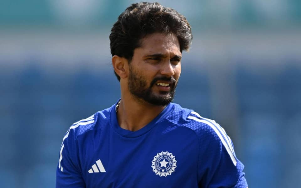 Aakash Chopra Worries About India's Injury Problems Ahead