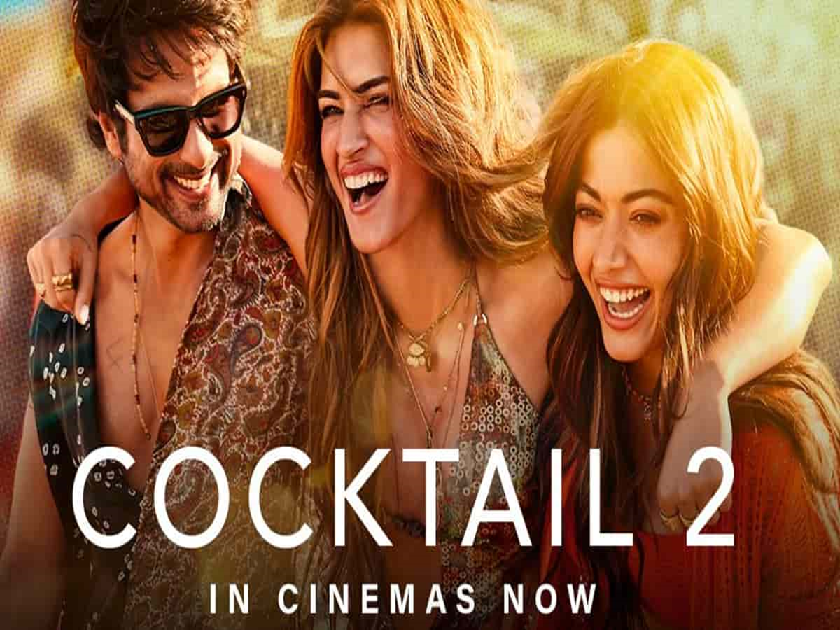 Cocktail 2 box office report day 6: Shahid Kapoor film crosses 100 crore