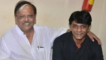 Gujarati Theatre Star Arvind Vekaria Passes Away, CINTAA Honors