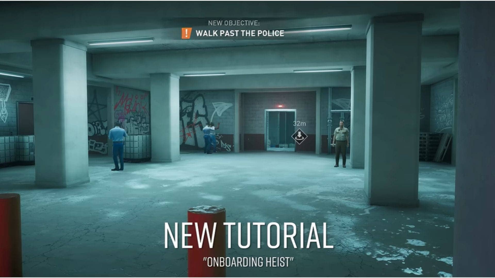 Payday 3 Tutorial: Master the Heist with Style and Fun