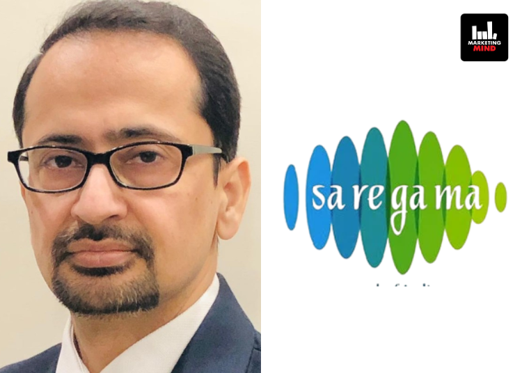Saregama India Welcomes Abhishek Kapoor as New CFO