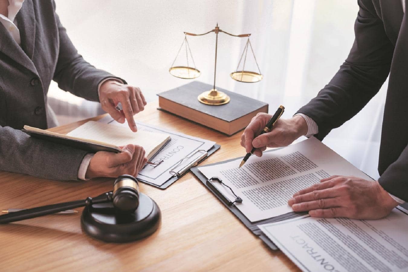 Finance Ministry and NFRA Discuss Fun Corporate Law Fixes