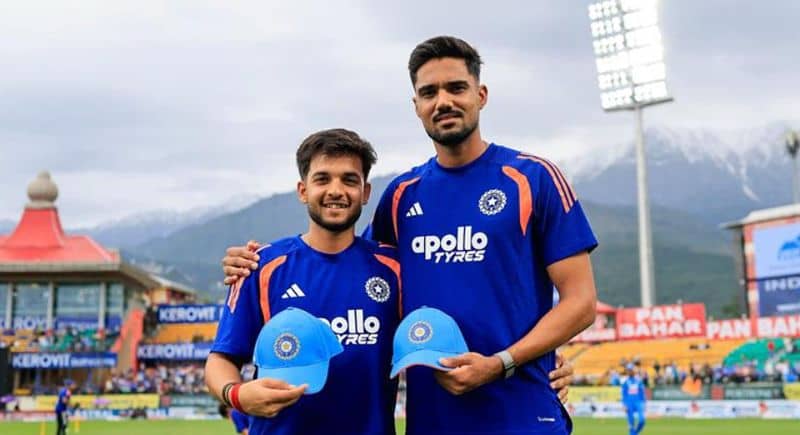 Are India’s Cricket Caps Being Handed Out Too Freely?