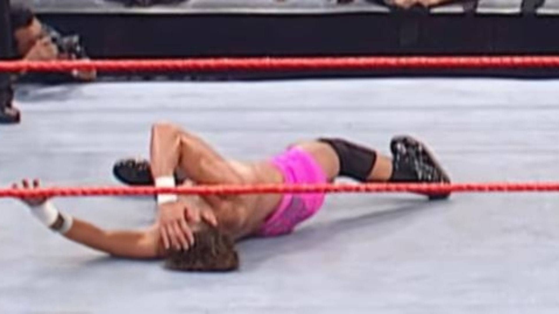 Stevie Richards Says He's Never Going Back to WWE