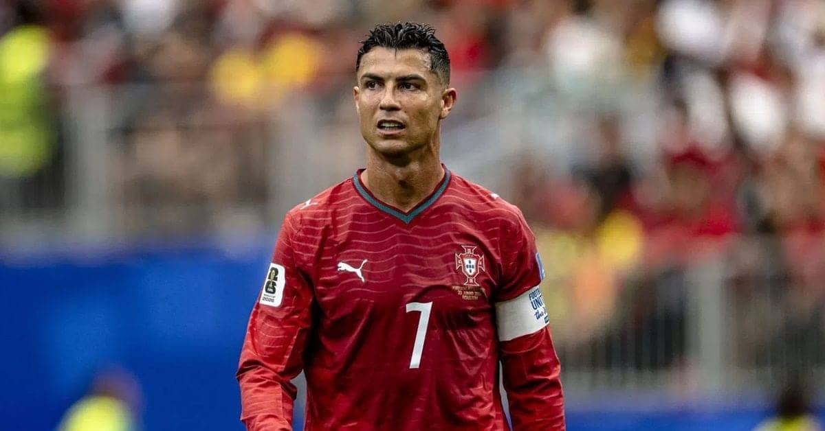 Colombia Coach Gears Up for Epic Clash with Portugal