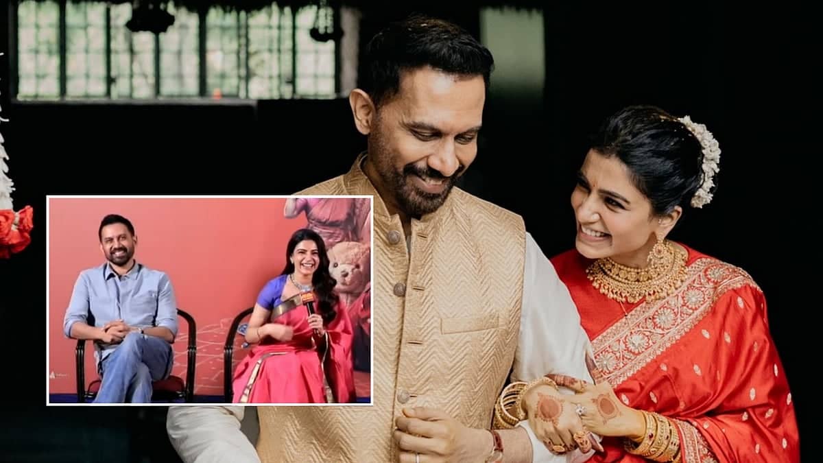 Samantha Ruth Prabhu Ka Baby Bump Aur Maternity Plans Ki Baat