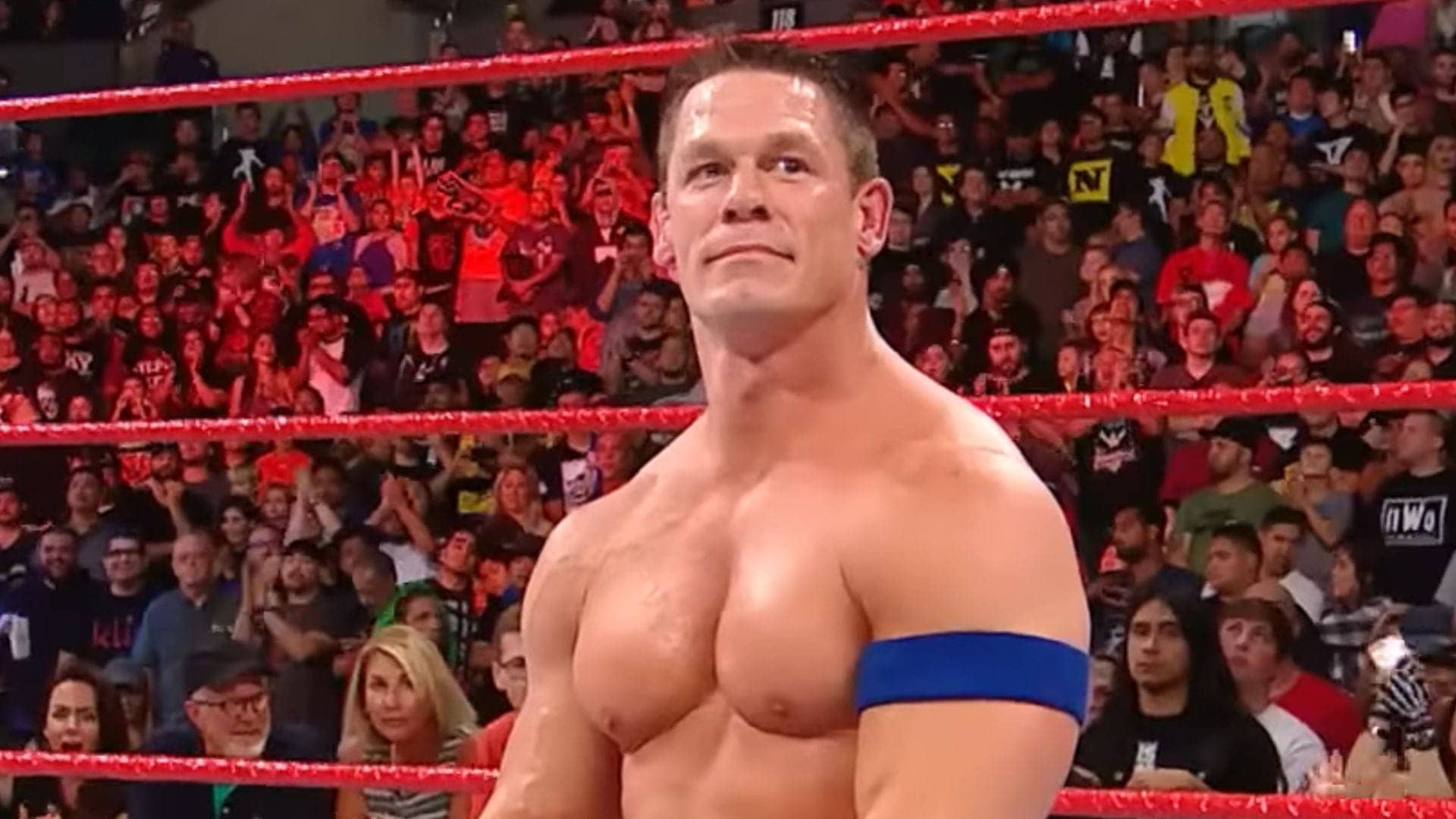 John Cena, The Greatest, Saved Enzo Amore's Career Big League