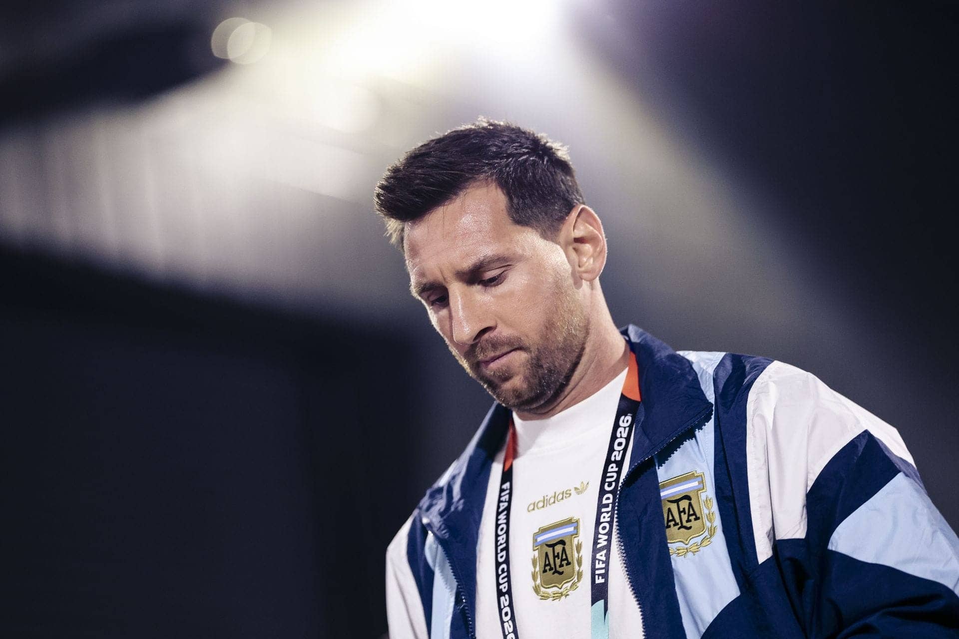 Jamal Musiala Ka Bold Claim: Messi Khelta Rahega 60 Tak!