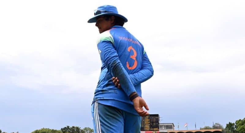 Saba Karim Unveils India's T20I Squad, Sooryavanshi Benched