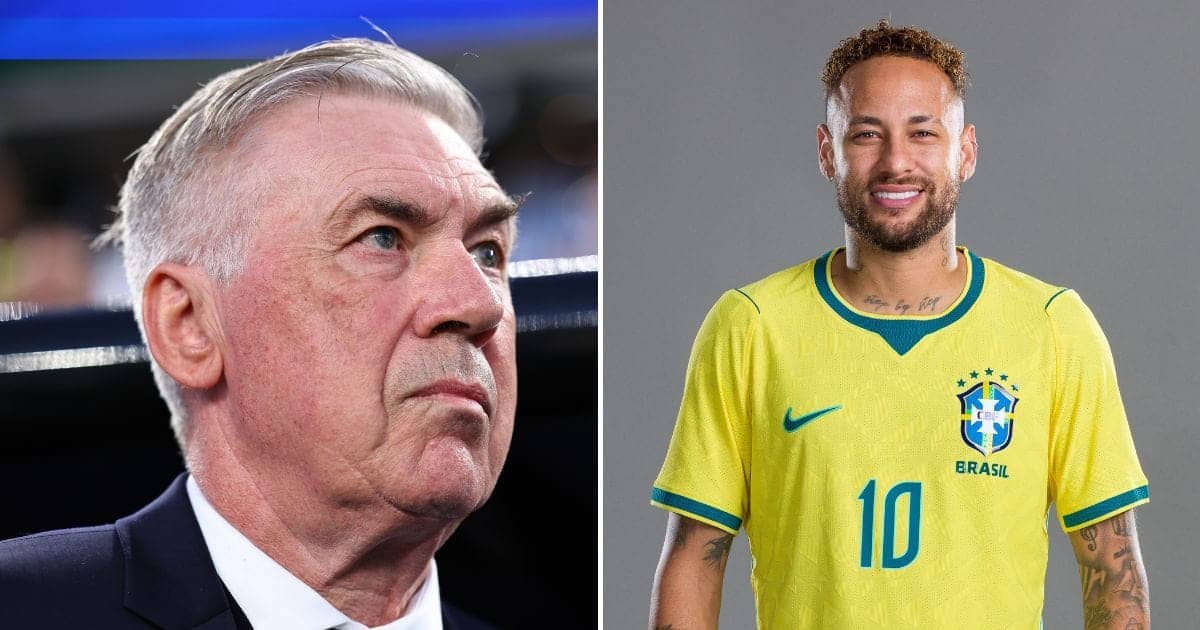 Psychic Predicts Alien Abduction at World Cup Match