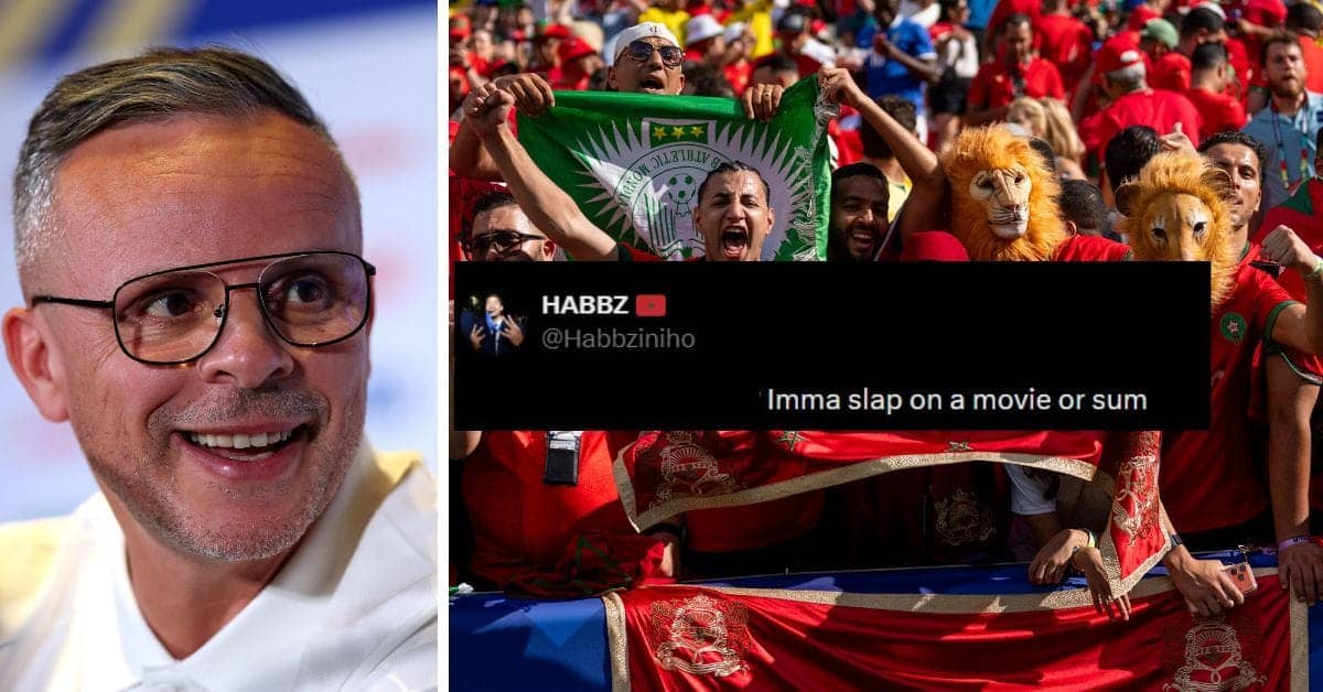 Morocco Fans Shocked: Amrabat Over El Mourabet? Drama!