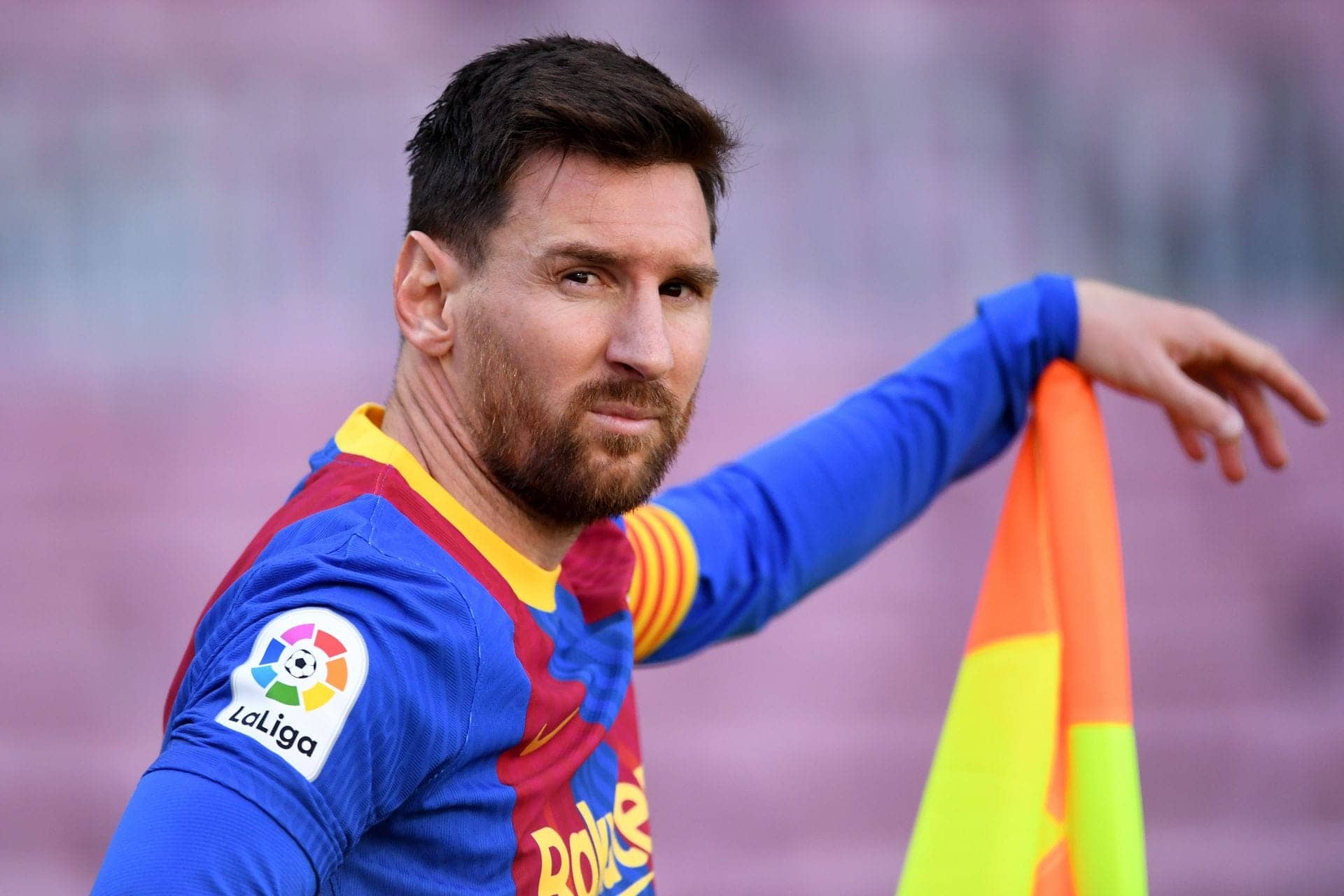 Messi Celebrates 39th Birthday with Barcelona's Sweet Shout-Out