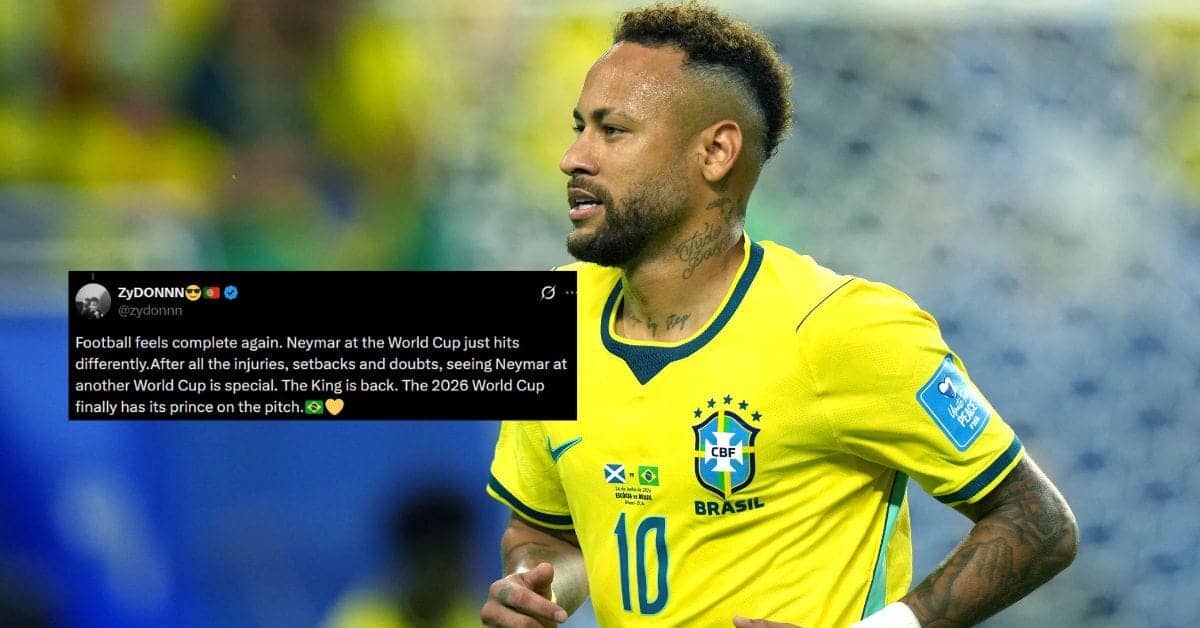 Neymar Ka Return: Football Ab Complete, Boss!