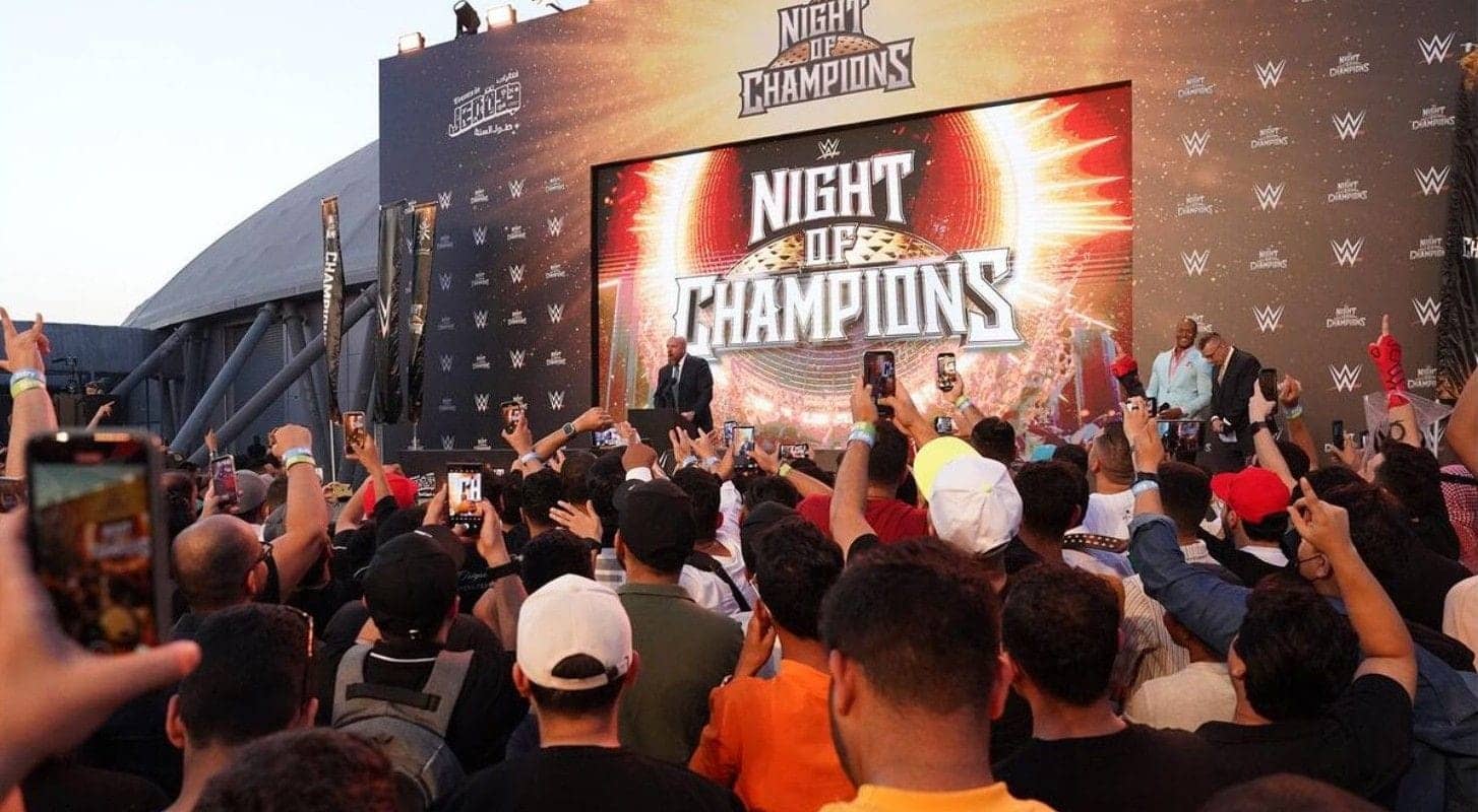 WWE Mein Nayi Champion Ka Dhamaka, Wendy Choo Ki Khatam!